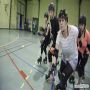 Entrainement Roller Derby @ Pibrac